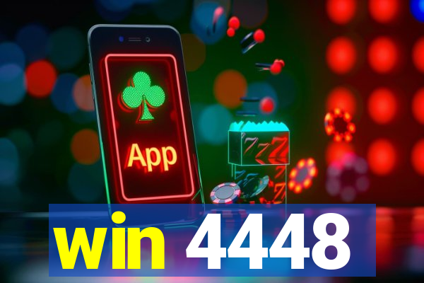 win 4448